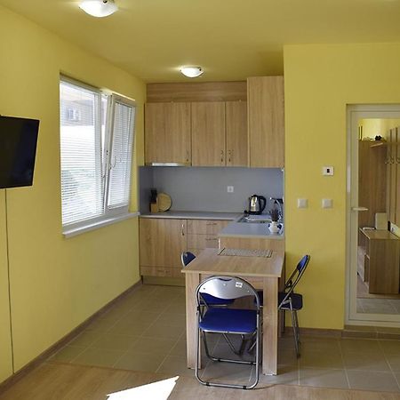 Starlight Studios Burgas ภายนอก รูปภาพ