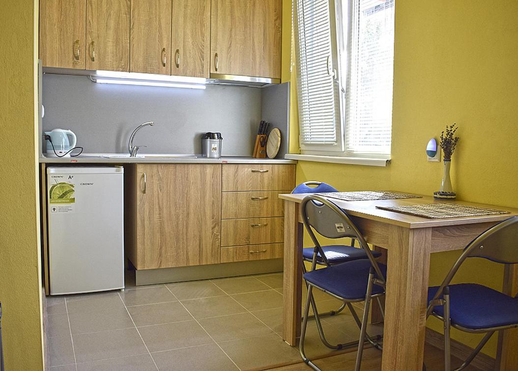 Starlight Studios Burgas ภายนอก รูปภาพ
