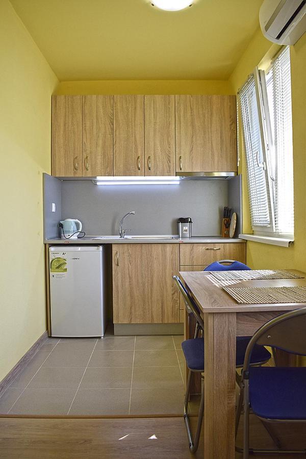 Starlight Studios Burgas ภายนอก รูปภาพ