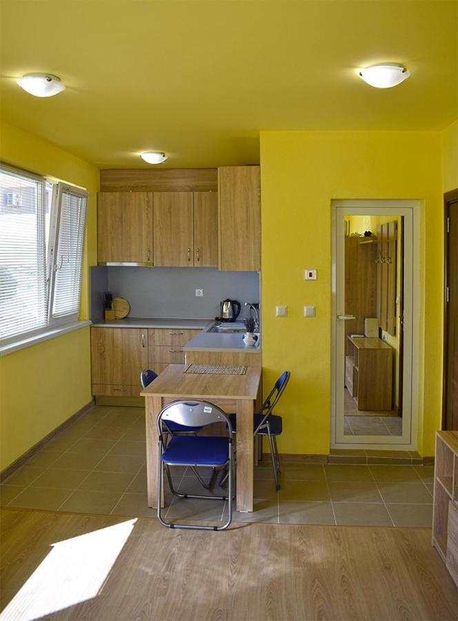 Starlight Studios Burgas ภายนอก รูปภาพ