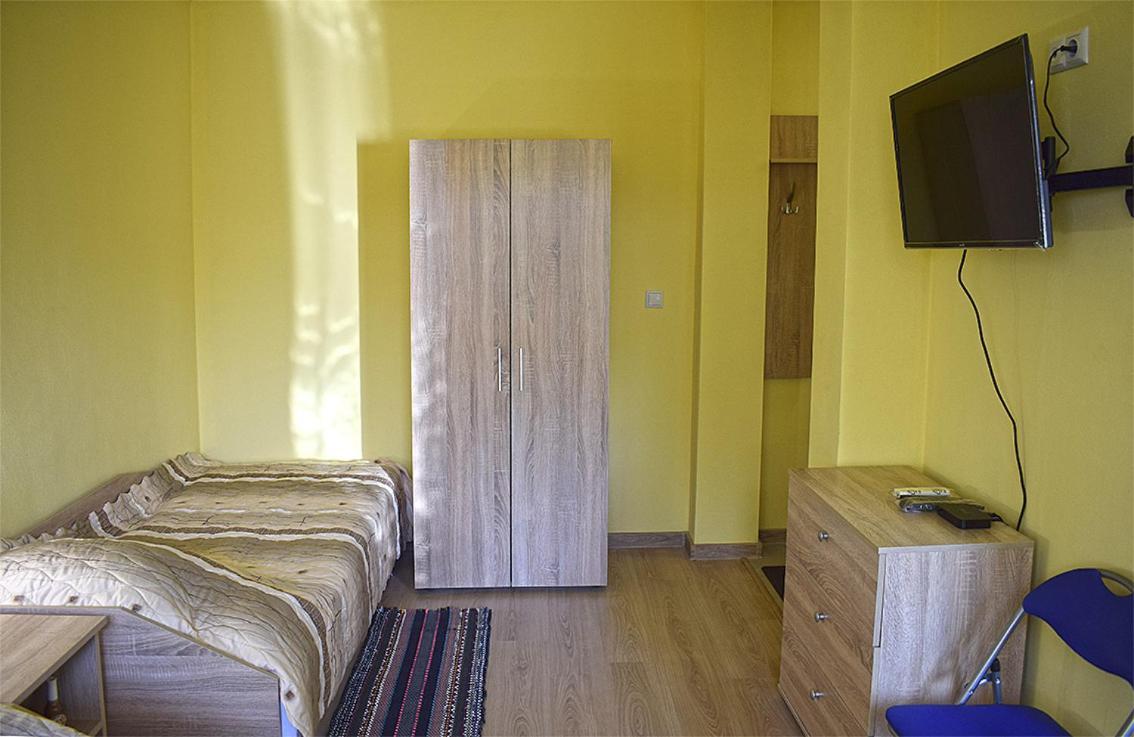 Starlight Studios Burgas ภายนอก รูปภาพ