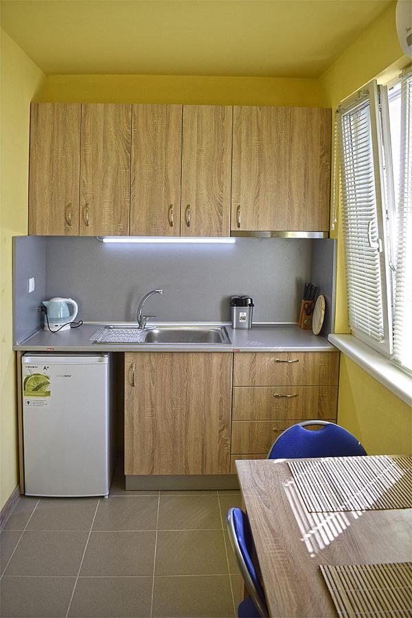 Starlight Studios Burgas ภายนอก รูปภาพ