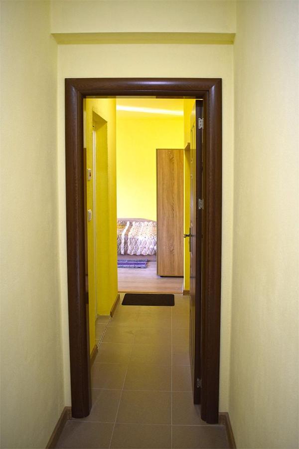 Starlight Studios Burgas ภายนอก รูปภาพ