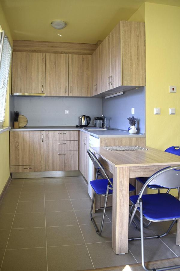 Starlight Studios Burgas ภายนอก รูปภาพ