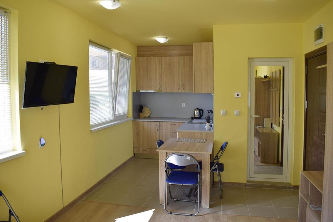 Starlight Studios Burgas ภายนอก รูปภาพ