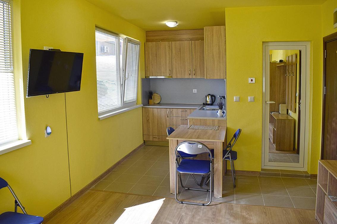 Starlight Studios Burgas ภายนอก รูปภาพ