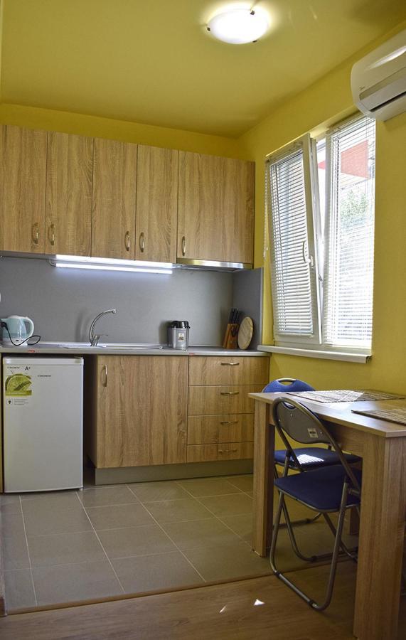 Starlight Studios Burgas ภายนอก รูปภาพ